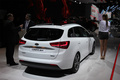 Kia cee'd 2016
