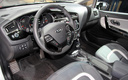 Kia cee'd 2016
