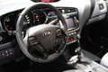 Kia cee'd 2016