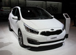Kia cee'd 2016