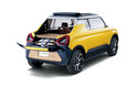 Suzuki Mighty Deck Concept