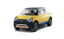 Suzuki Mighty Deck Concept