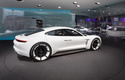 Porsche Mission E Concept