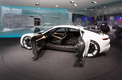 Porsche Mission E Concept