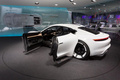Porsche Mission E Concept