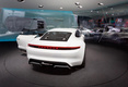 Porsche Mission E Concept