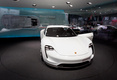 Porsche Mission E Concept