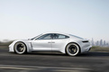 Porsche Mission E Concept