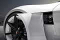 Porsche Mission E Concept