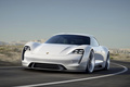 Porsche Mission E Concept