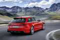 Audi RS6 Avant performance