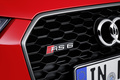 Audi RS6 Avant performance