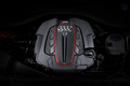 Audi RS6 Avant performance