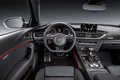 Audi RS6 Avant performance
