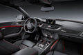 Audi RS6 Avant performance