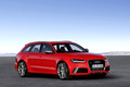Audi RS6 Avant performance