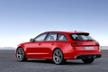 Audi RS6 Avant performance