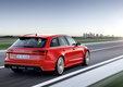 Audi RS6 Avant performance