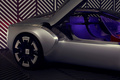 Renault Coupe Corbusier concept