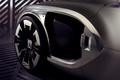 Renault Coupe Corbusier concept