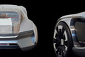 Renault Coupe Corbusier concept
