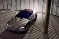 Renault Coupe Corbusier concept