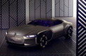 Renault Coupe Corbusier concept