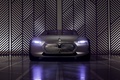 Renault Coupe Corbusier concept