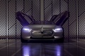 Renault Coupe Corbusier concept