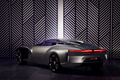 Renault Coupe Corbusier concept