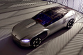 Renault Coupe Corbusier concept