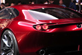 Mazda RX-VISION Concept