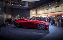 Mazda RX-VISION Concept