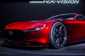 Mazda RX-VISION Concept