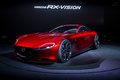Mazda RX-VISION Concept