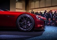 Mazda RX-VISION Concept