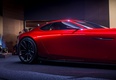 Mazda RX-VISION Concept