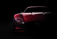 Mazda RX-VISION Concept