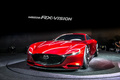 Mazda RX-VISION Concept