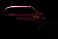 Mazda RX-VISION Concept