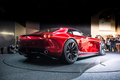 Mazda RX-VISION Concept