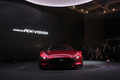 Mazda RX-VISION Concept