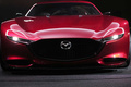 Mazda RX-VISION Concept