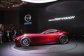 Mazda RX-VISION Concept