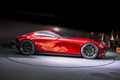 Mazda RX-VISION Concept