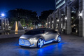 Mercedes Vision Tokyo concept