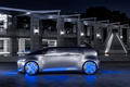 Mercedes Vision Tokyo concept