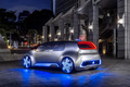 Mercedes Vision Tokyo concept