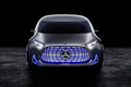 Mercedes Vision Tokyo concept