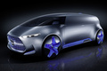 Mercedes Vision Tokyo concept